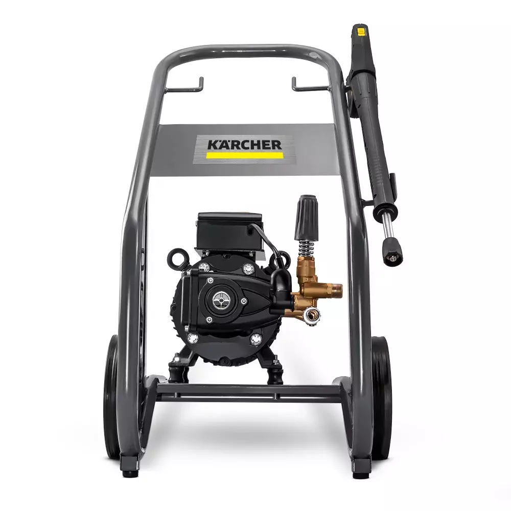 LAVADORA AP HD 10/18 MAXI KARCHER ÁGUA FRIA